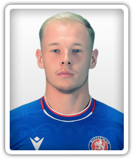 Lennard Wagemann