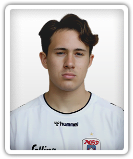 Marco Olsson Valdés