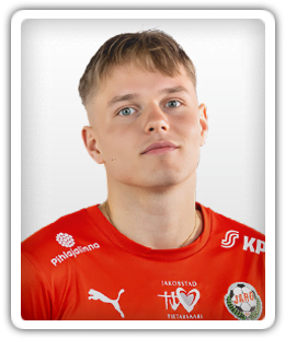 Mats Pedersen