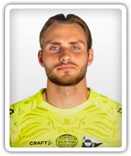 Martin Børsheim