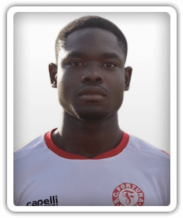 Israel Nzau