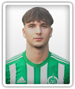 Lucas Lützeler