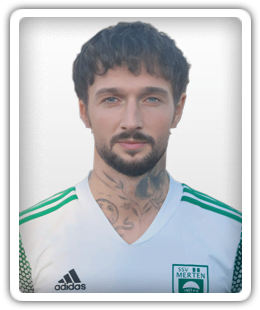 Daniel Lingen