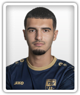 Enes Tekin