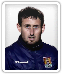 Shane Goddard