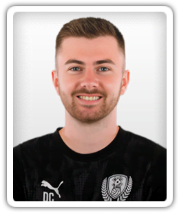 Dan Crompton