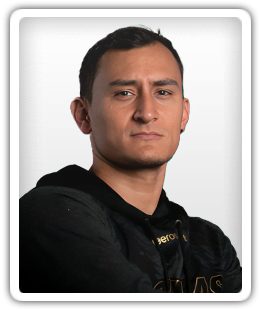 Johan Arango