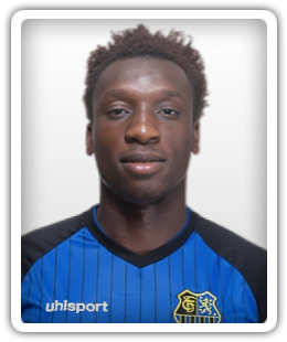 Abdoulaye Kamara