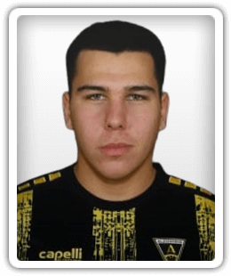 Jelle Zupancic