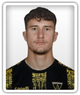 Dominic Sinanoglu