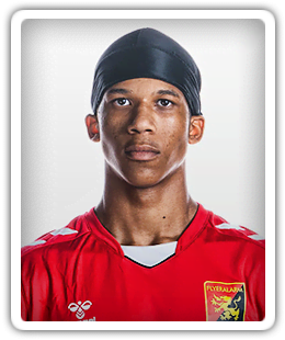 Majeed Tchadnyiriow