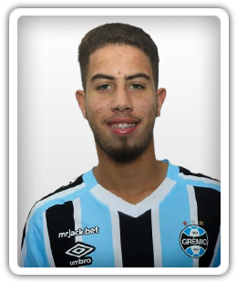 Erick Monteiro