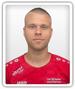 Fabian Griesebner