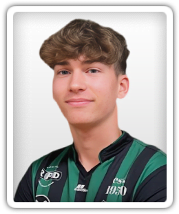 Fabio Schwinger