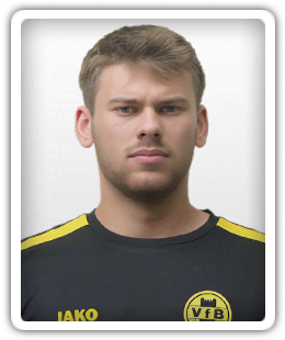 Maximilian Menne