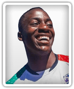 Geofrey Chitsumba
