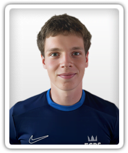 Nick Jurescha