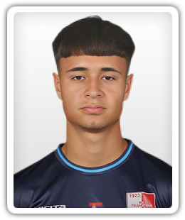 Luka Izderic