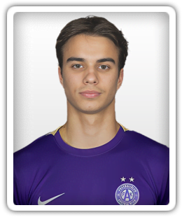Áron Mester
