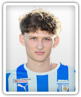 Nico Beile