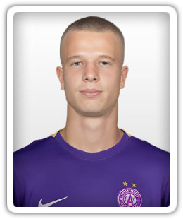 David Isailovic