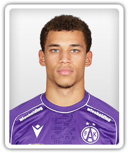 Daniel Nnodim