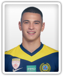 Alen Spnulovic