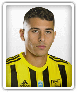 Zisis Saliaris