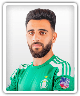Ali Bouargoub