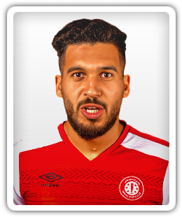 Abdulrahman Bousnina