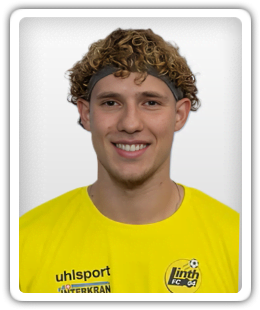Levi Egli