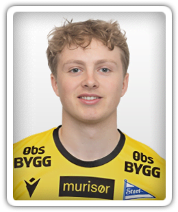 Levi Eftevaag