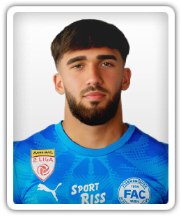 Senol Hasanoski