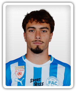 Tristan Osmani