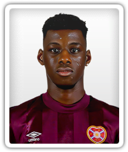 Musa Drammeh