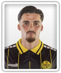 Deniz Koç