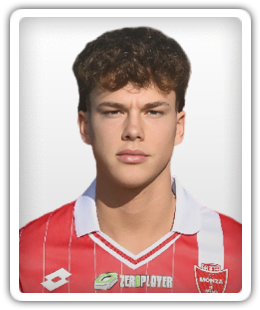 Jordan Longhi