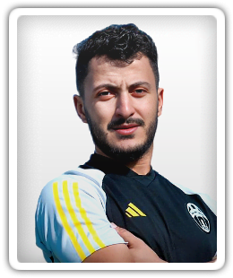 Abdulmoez Al Amouri