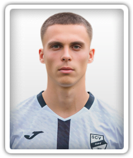 Almin Mešanovic