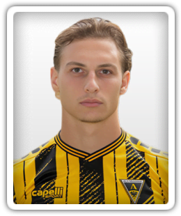 Daniel Starodid