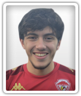 Mattia Piccioli