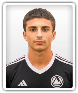 Mattia Parlato