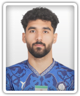 Saman Fallah