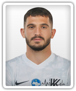 Arinaldo Rrapaj