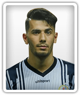Sasan Hosseini