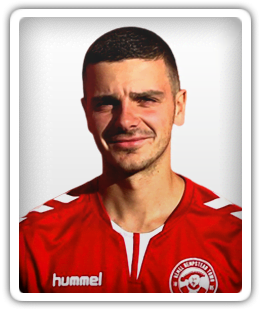 Josh Castiglione