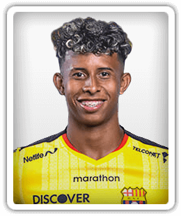 Leonardo Yánez