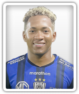 Emerson Pata