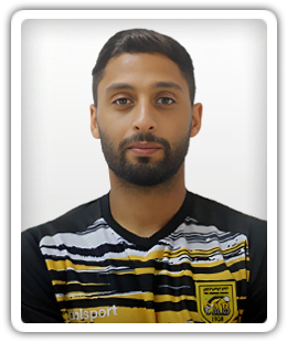 Mohamed Amine Tritar