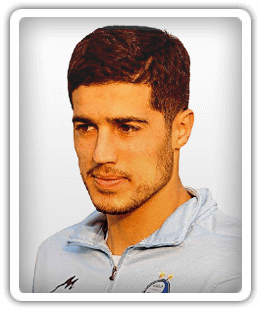 Amir Ali Sadeghi